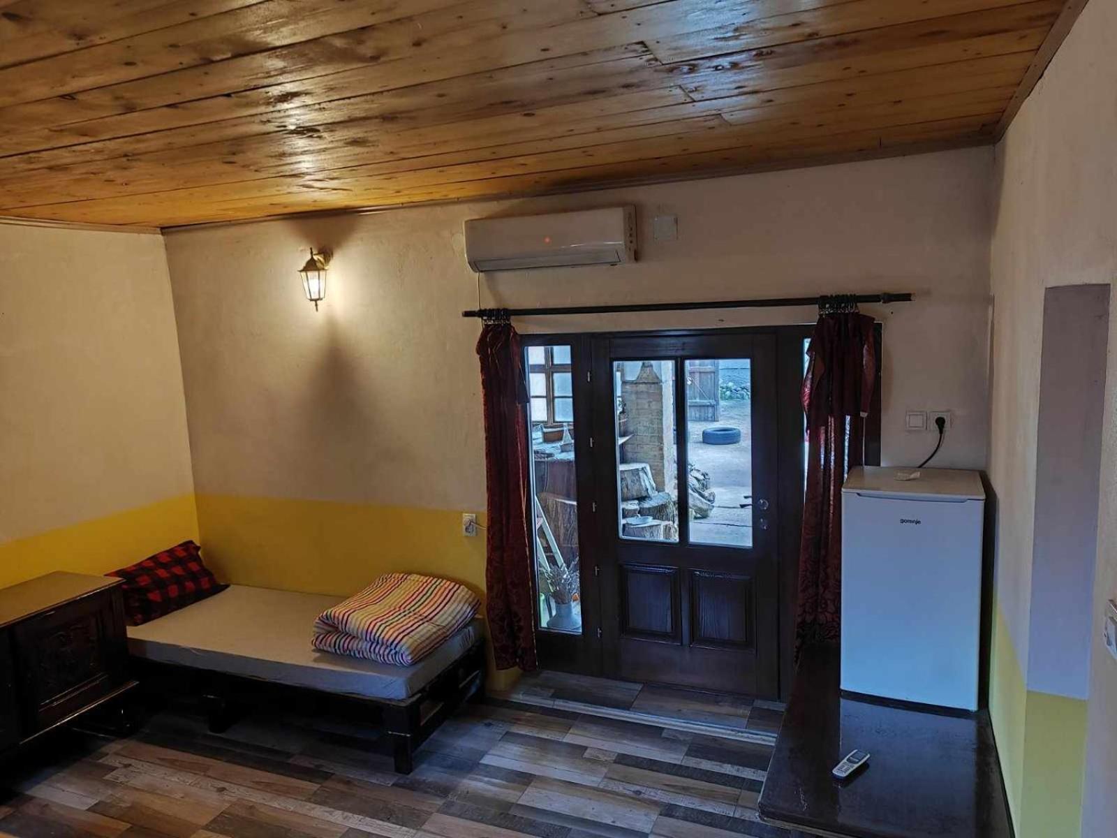 Hostel Horgos Centar Exterior foto